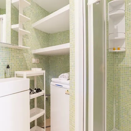 4 Balconies To Picasso Museum Apartment
