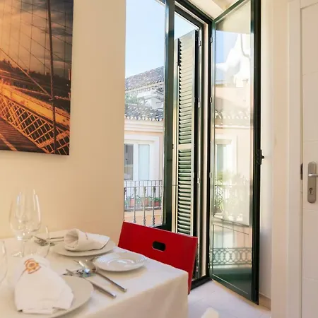 4 Balconies To Picasso Museum * Malaga